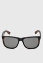 Gafas de Sol Ray-Ban Justin Havana de Ray-Ban