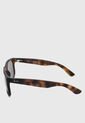 Gafas de Sol Ray-Ban Justin Havana de Ray-Ban