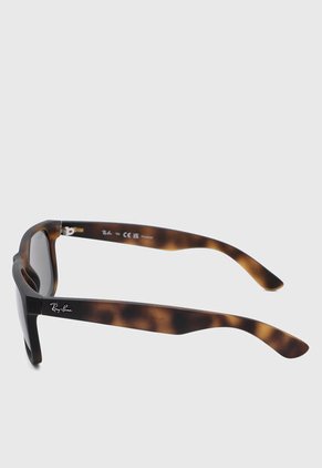 Gafas de Sol Ray-Ban Justin Havana