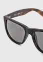 Gafas de Sol Ray-Ban Justin Havana de Ray-Ban
