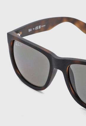 Gafas de Sol Ray-Ban Justin Havana