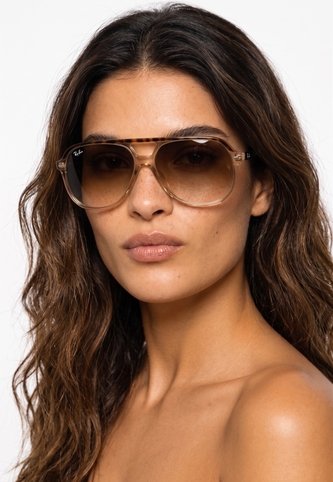 Gafas Café-Transparente Ray Ban Bill Ray-Ban