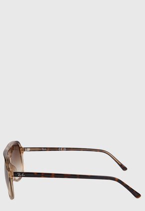 Gafas Café-Transparente Ray Ban Bill