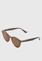 Gafas de Sol Marrón Ray-Ban de Ray-Ban