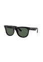 Gafas De Sol Ray-Ban Wayfarer Reverse RBR050 Negro Hombre de Ray-Ban