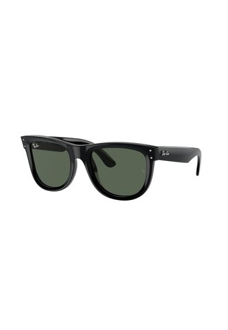Gafas De Sol Ray-Ban Wayfarer Reverse RBR050 Negro Hombre Ray-Ban