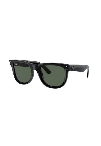 Gafas De Sol Ray-Ban Wayfarer Reverse RBR050 Negro Hombre