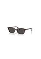Gafas De Sol Ray-Ban Zaya RB4456 Habana Hombre Y Mujer de Ray-Ban