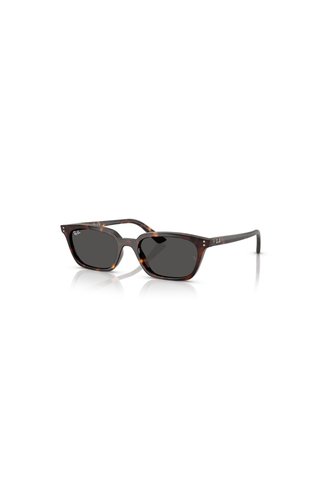 Gafas De Sol Ray-Ban Zaya RB4456 Habana Hombre Y Mujer Ray-Ban