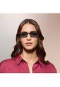 Gafas De Sol Ray-Ban Zuri RB4455 Marrón Hombre Y Mujer de Ray-Ban