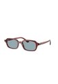 Gafas De Sol Ray-Ban Zuri RB4455 Marrón Hombre Y Mujer de Ray-Ban