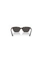Gafas De Sol Ray-Ban Zaya RB4456 Habana Hombre Y Mujer de Ray-Ban