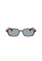 Gafas De Sol Ray-Ban Zuri RB4455 Marrón Hombre Y Mujer de Ray-Ban