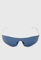 Gafas de Sol Ray-Ban Alix Azul de Ray-Ban