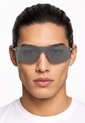 Gafas de Sol Ray-Ban Alix Bio - Based Negro de Ray-Ban