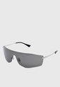 Gafas de Sol Ray-Ban Alix Bio - Based Negro de Ray-Ban