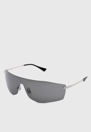 Gafas de Sol Ray-Ban Alix Bio - Based Negro