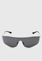 Gafas de Sol Ray-Ban Alix Bio - Based Negro de Ray-Ban