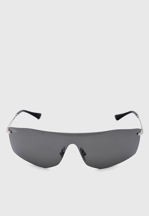 Gafas de Sol Ray-Ban Alix Bio - Based Negro