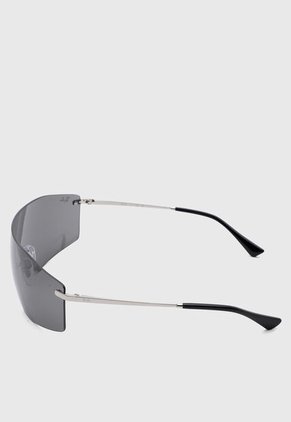 Gafas de Sol Ray-Ban Alix Bio - Based Negro