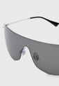 Gafas de Sol Ray-Ban Alix Bio - Based Negro de Ray-Ban