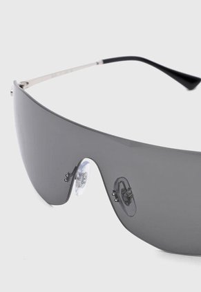 Gafas de Sol Ray-Ban Alix Bio - Based Negro
