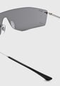 Gafas de Sol Ray-Ban Alix Bio - Based Negro de Ray-Ban