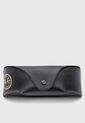 Gafas de Sol Ray-Ban Alix Bio - Based Negro de Ray-Ban