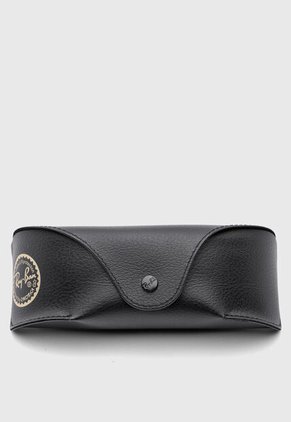 Gafas de Sol Ray-Ban Alix Bio - Based Negro