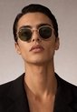 Gafas de Sol Ray-Ban Arista Dorado de Ray-Ban