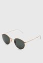 Gafas de Sol Ray-Ban Arista Dorado de Ray-Ban