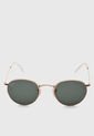 Gafas de Sol Ray-Ban Arista Dorado de Ray-Ban