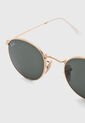 Gafas de Sol Ray-Ban Arista Dorado de Ray-Ban
