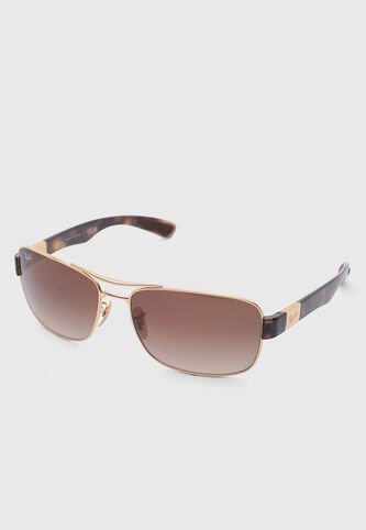 Gafas Ray-Ban Dorado Ray-Ban
