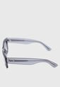 Gafas de Sol Ray-Ban Azul Transparente de Ray-Ban