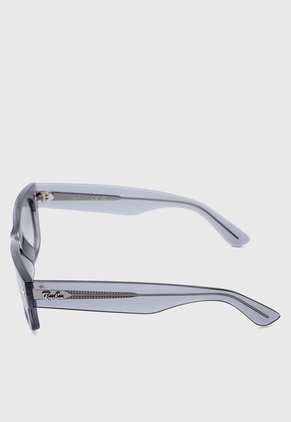 Gafas de Sol Ray-Ban Azul Transparente