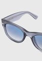 Gafas de Sol Ray-Ban Azul Transparente de Ray-Ban