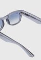 Gafas de Sol Ray-Ban Azul Transparente de Ray-Ban