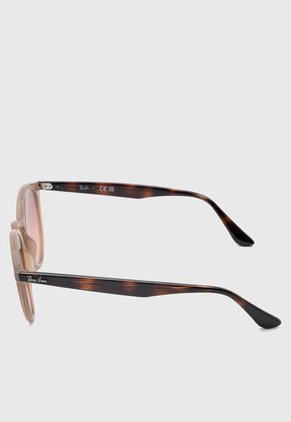 Gafas de Sol Ray-Ban Beige