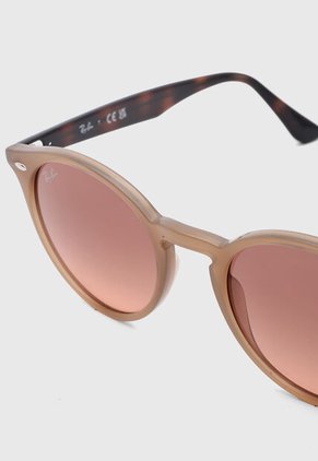 Gafas de Sol Ray-Ban Beige