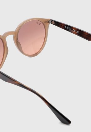 Gafas de Sol Ray-Ban Beige