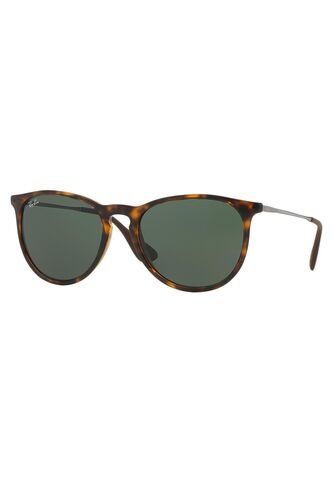 Gafas Marrón-Café-Plateado Ray-Ban Erika RB471 Ray-Ban