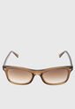Gafas de Sol Ray-Ban Café Transparente de Ray-Ban