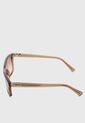 Gafas de Sol Ray-Ban Café Transparente de Ray-Ban