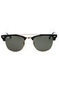 Gafas Negro-Café Ray Ban 0RB3816 de Ray-Ban