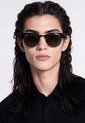 Gafas de Sol Ray-Ban Clubmaster Marble Negro de Ray-Ban