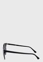 Gafas de Sol Ray-Ban Clubmaster Marble Negro de Ray-Ban