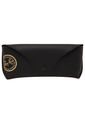 Gafas de Sol Ray-Ban Clubmaster Marble Negro de Ray-Ban