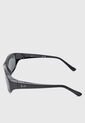 Gafas de Sol Ray-Ban Daddy - O Negro de Ray-Ban