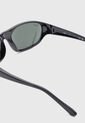 Gafas de Sol Ray-Ban Daddy - O Negro de Ray-Ban